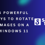 6 Powerful Ways to Rotate Images on a Windows 11 PC 6 6 Powerful Ways to Rotate Images on a Windows 11