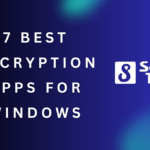 The 7 Best Encryption Apps for Windows : Safeguard Your Data with Top-notch Security 6 7 Best Encryption Apps for Windows