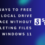 8 Ways to Free Up Local Drive Space Without Deleting Files on Windows 11: Efficient Solutions 6 8 Ways to Free Up Local Drive Space Without Deleting Files on Windows 11