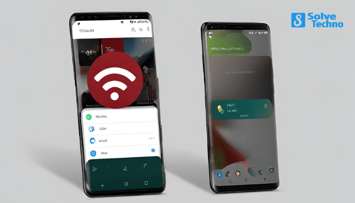Fix Wi Fi Calling Not Working on Android
