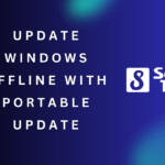 Update Windows Offline with Portable Update