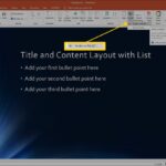 How to Add Animation to Powerpoint