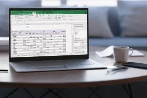 How to Combine Two Columns in Excel