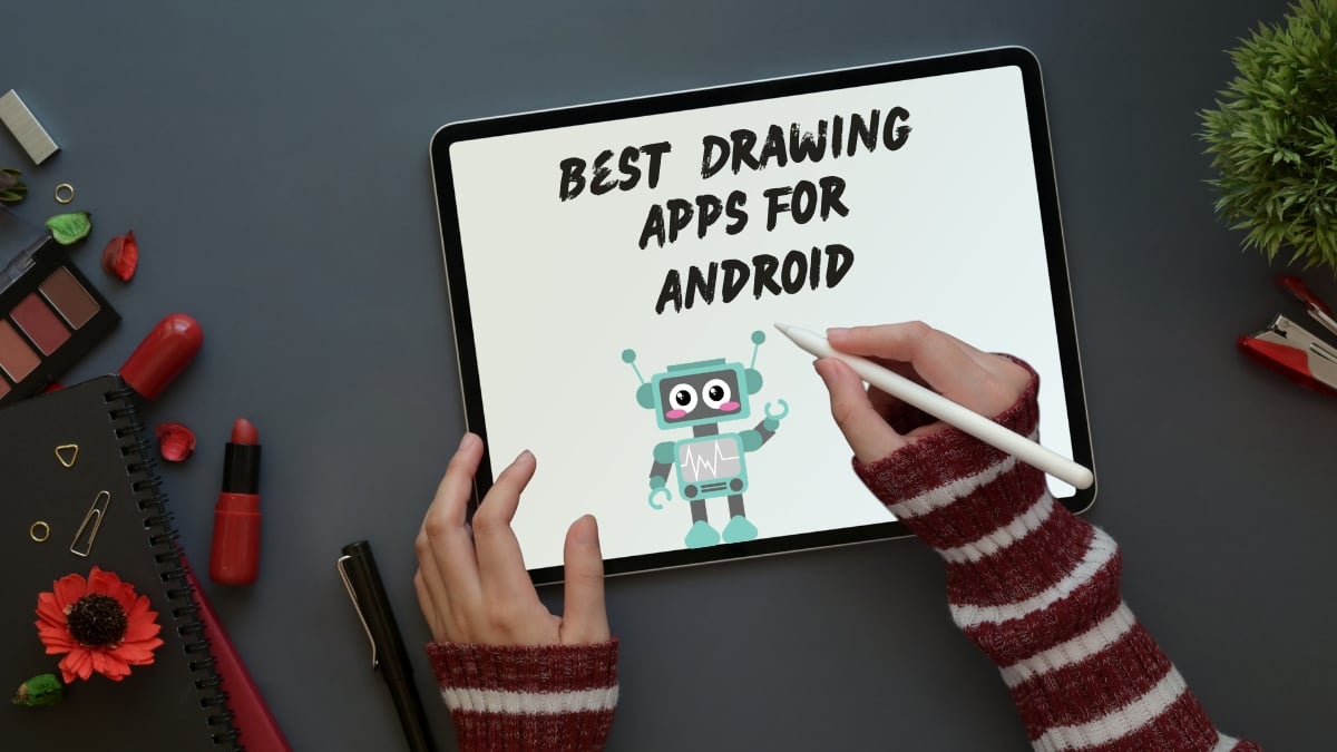 The 10 Best Drawing Apps for Android