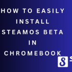 How to easily Install Steamos Beta in Chromebook (1)
