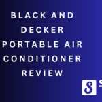 Black and Decker Portable Air Conditioner Review