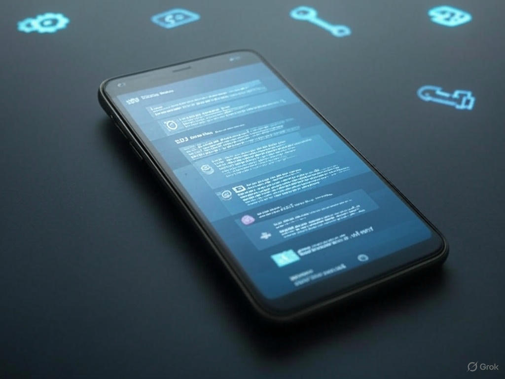 How to Fix Common Android Phone Problems A Comprehensive Guide